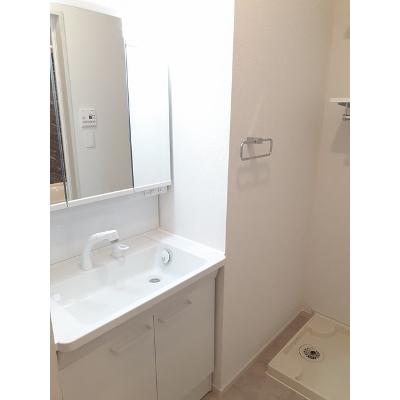 フェニーチェ　ミナ　Ⅱ 202【管理NO：1-027367702-02020】 ★家具家電は申し込み後に搬入します★ ★2026年12月中旬入居可能★の物件写真6