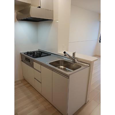 オアシス　Ⅱ 202【管理NO：1-027302302-02020】 ★家具家電は申し込み後に搬入します★ ★2026年11月下旬入居可能★の物件写真3
