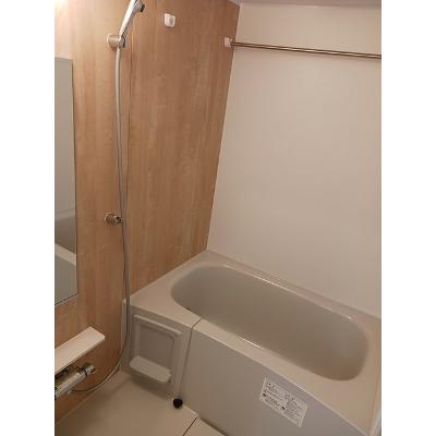 オアシス　Ⅱ 202【管理NO：1-027302302-02020】 ★家具家電は申し込み後に搬入します★ ★2026年11月下旬入居可能★の物件写真4