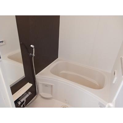 サニーウエル川内 201【管理NO：1-021397901-02010】 ★家具家電は申し込み後に搬入します★ ★2026年11月下旬入居可能★の物件写真4