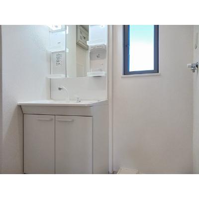 サニーウエル川内 201【管理NO：1-021397901-02010】 ★家具家電は申し込み後に搬入します★ ★2026年11月下旬入居可能★の物件写真6