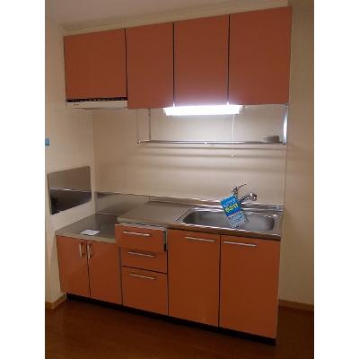 アルモニ－Ⅰ 102【管理NO：1-013488301-01020】 ★家具家電は申し込み後に搬入します★ ★2026年12月中旬入居可能★の物件写真3