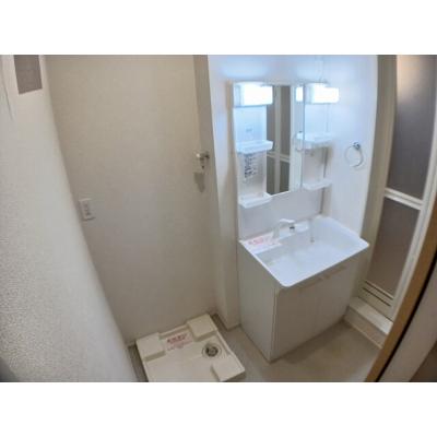 セゾン・パルク 101【管理NO：1-021283201-01010】 ★家具家電は申し込み後に搬入します★ ★2026年11月下旬入居可能★の物件写真6