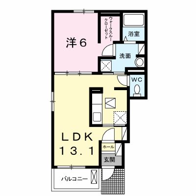 サウンドヒルズ　栄 101【管理NO：1-021186301-01010】 ★家具家電は申し込み後に搬入します★の外観画像