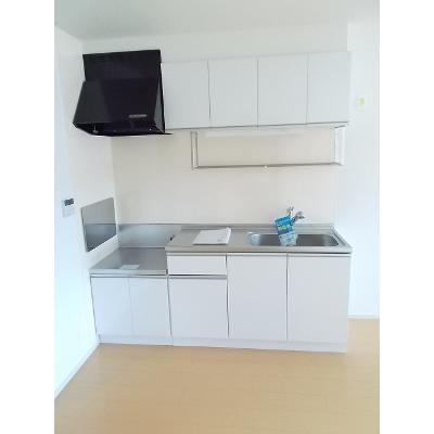 グランブリエ　Ⅴ 201【管理NO：1-018068302-02010】 ★家具家電は申し込み後に搬入します★ ★2026年11月中旬入居可能★の物件写真3