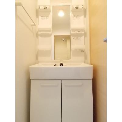 グランブリエ　Ⅴ 201【管理NO：1-018068302-02010】 ★家具家電は申し込み後に搬入します★ ★2026年11月中旬入居可能★の物件写真6