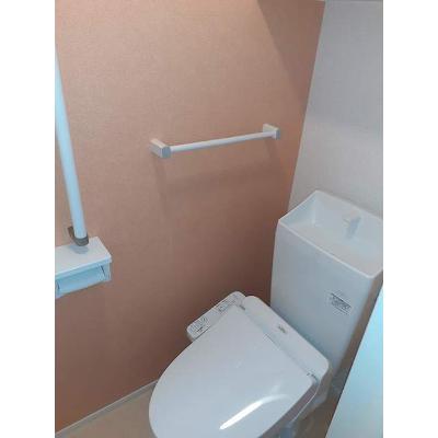 フォルトゥーナⅡ 203【管理NO：1-025212602-02030】 ★家具家電は申し込み後に搬入します★ ★2026年11月中旬入居可能★の物件写真5