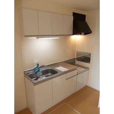 シャトレー　ポワリエ　Ⅱ 103【管理NO：1-019436801-01030】 ★家具家電は申し込み後に搬入します★ ★2026年11月下旬入居可能★の物件写真3