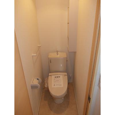 シャトレー　ポワリエ　Ⅱ 103【管理NO：1-019436801-01030】 ★家具家電は申し込み後に搬入します★ ★2026年11月下旬入居可能★の物件写真5
