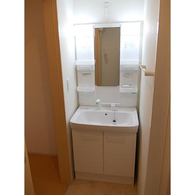 シャトレー　ポワリエ　Ⅱ 103【管理NO：1-019436801-01030】 ★家具家電は申し込み後に搬入します★ ★2026年11月下旬入居可能★の物件写真6