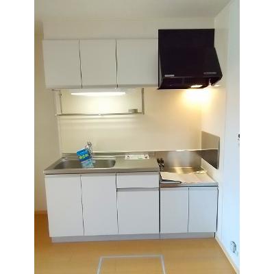 カーサ　ひわの木　Ⅲ 102【管理NO：1-015880302-01020】 ★家具家電は申し込み後に搬入します★ ★2026年11月中旬入居可能★の物件写真3