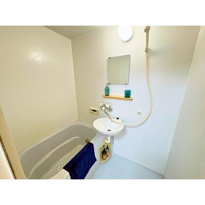 🍀グランマンスリー🍀日立多賀町R304🛜Wi-Fi無料🅿️敷地内駐車場あり（別料金）✨周辺に飲食店多数あり🍴📍ＪＲ常磐線常陸多賀駅徒歩6分✨の物件写真4