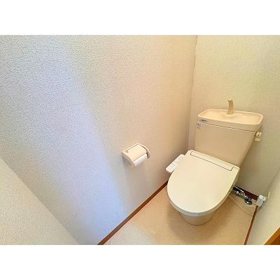 🍀グランマンスリー🍀日立多賀町R304🛜Wi-Fi無料🅿️敷地内駐車場あり（別料金）✨周辺に飲食店多数あり🍴📍ＪＲ常磐線常陸多賀駅徒歩6分✨の物件写真5