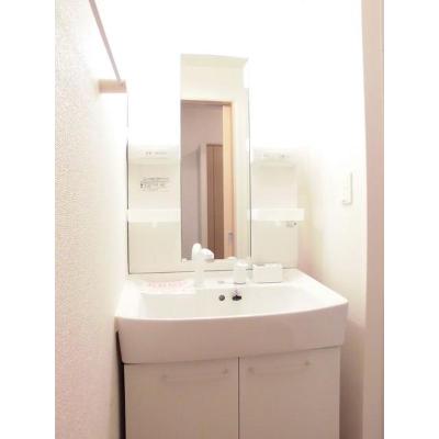 プラシードⅡ 104【管理NO：1-017656501-01040】 ★家具家電は申し込み後に搬入します★ ★2026年11月中旬入居可能★の物件写真6