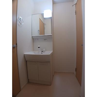 ファミール　ドミール 101【管理NO：1-007977101-01010】 ★家具家電は申し込み後に搬入します★の物件写真6