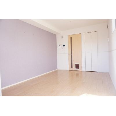 ジェルメ　壱番館 203【管理NO：1-024897501-02030】 ★家具家電は申し込み後に搬入します★ ★2026年10月中旬入居可能★の物件写真2