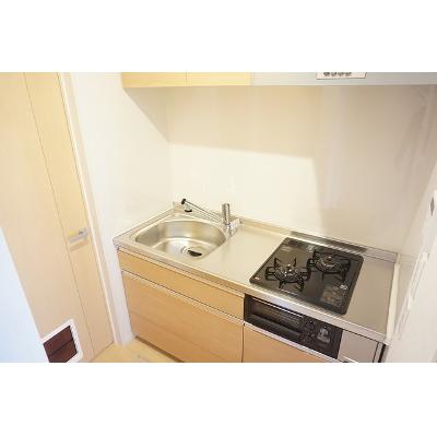 ジェルメ　壱番館 203【管理NO：1-024897501-02030】 ★家具家電は申し込み後に搬入します★ ★2026年10月中旬入居可能★の物件写真3