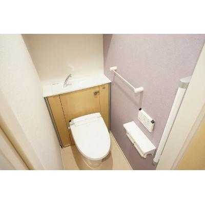 ジェルメ　壱番館 203【管理NO：1-024897501-02030】 ★家具家電は申し込み後に搬入します★ ★2026年10月中旬入居可能★の物件写真5