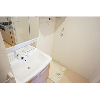 ジェルメ　壱番館 203【管理NO：1-024897501-02030】 ★家具家電は申し込み後に搬入します★ ★2026年10月中旬入居可能★の物件写真6
