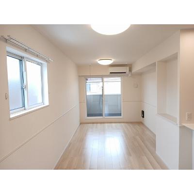 ハッフルパフⅠ 204【管理NO：1-026630101-02040】 ★家具家電は申し込み後に搬入します★ ★2026年10月下旬入居可能★の物件写真2