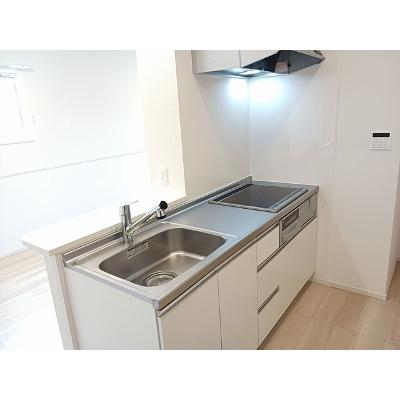 ハッフルパフⅠ 204【管理NO：1-026630101-02040】 ★家具家電は申し込み後に搬入します★ ★2026年10月下旬入居可能★の物件写真3