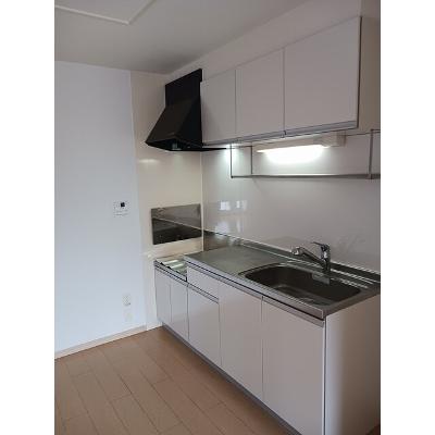 サンリットヴィラ 202【管理NO：1-016571701-02020】 ★家具家電は申し込み後に搬入します★ ★2026年10月下旬入居可能★の物件写真3