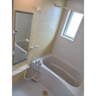 サンリットヴィラ 202【管理NO：1-016571701-02020】 ★家具家電は申し込み後に搬入します★ ★2026年10月下旬入居可能★の物件写真4