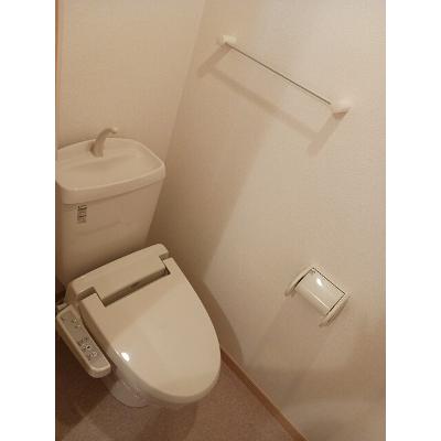 サンリットヴィラ 202【管理NO：1-016571701-02020】 ★家具家電は申し込み後に搬入します★ ★2026年10月下旬入居可能★の物件写真5