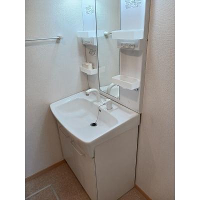 サンリットヴィラ 202【管理NO：1-016571701-02020】 ★家具家電は申し込み後に搬入します★ ★2026年10月下旬入居可能★の物件写真6