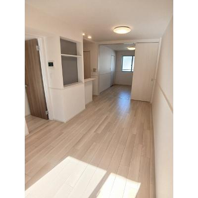 フェリックスコート西内張ノース 203【管理NO：1-028128701-02030】 ★家具家電は申し込み後に搬入します★ ★2026年10月中旬入居可能★の物件写真2