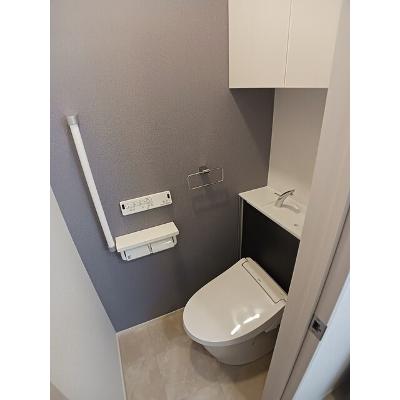 フェリックスコート西内張ノース 203【管理NO：1-028128701-02030】 ★家具家電は申し込み後に搬入します★ ★2026年10月中旬入居可能★の物件写真5