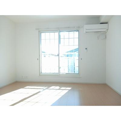 Ｌｉｅｎ（リアン）Ⅱ 201【管理NO：1-017089402-02010】 ★家具家電は申し込み後に搬入します★ ★2026年11月下旬入居可能★の物件写真2
