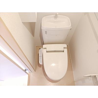 Ｌｉｅｎ（リアン）Ⅱ 201【管理NO：1-017089402-02010】 ★家具家電は申し込み後に搬入します★ ★2026年11月下旬入居可能★の物件写真5