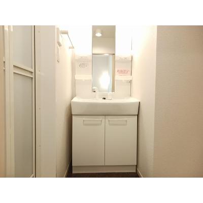 Ｌｉｅｎ（リアン）Ⅱ 201【管理NO：1-017089402-02010】 ★家具家電は申し込み後に搬入します★ ★2026年11月下旬入居可能★の物件写真6