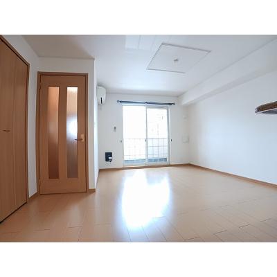 がーでんはうすＹ　Ⅱ棟 102【管理NO：1-014857702-01020】 ★家具家電は申し込み後に搬入します★ ★2026年11月下旬入居可能★の物件写真2