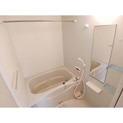 がーでんはうすＹ　Ⅱ棟 102【管理NO：1-014857702-01020】 ★家具家電は申し込み後に搬入します★ ★2026年11月下旬入居可能★の物件写真4