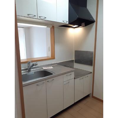 サニーブローテ住吉Ⅱ 205【管理NO：1-014837102-02040】 ★家具家電は申し込み後に搬入します★ ★2026年10月下旬入居可能★の物件写真3