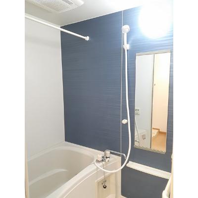 サニーブローテ住吉Ⅱ 205【管理NO：1-014837102-02040】 ★家具家電は申し込み後に搬入します★ ★2026年10月下旬入居可能★の物件写真4