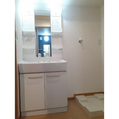サニーブローテ住吉Ⅱ 205【管理NO：1-014837102-02040】 ★家具家電は申し込み後に搬入します★ ★2026年10月下旬入居可能★の物件写真6