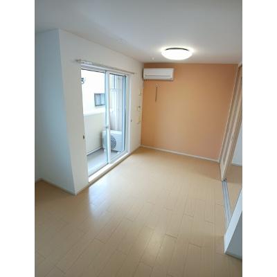 サニーヒル参番館 102【管理NO：1-020145101-01020】 ★家具家電は申し込み後に搬入します★ ★2026年11月下旬入居可能★の物件写真2