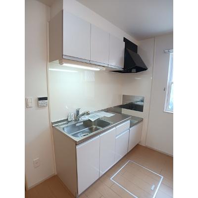 サニーヒル参番館 102【管理NO：1-020145101-01020】 ★家具家電は申し込み後に搬入します★ ★2026年11月下旬入居可能★の物件写真3