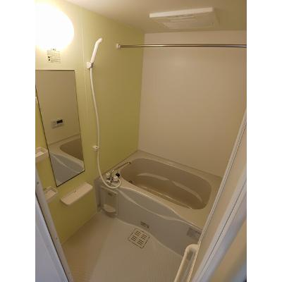 サニーヒル参番館 102【管理NO：1-020145101-01020】 ★家具家電は申し込み後に搬入します★ ★2026年11月下旬入居可能★の物件写真4
