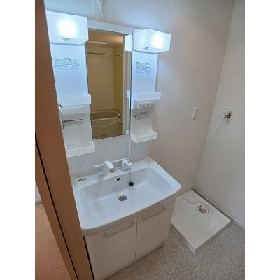 サニーヒル参番館 102【管理NO：1-020145101-01020】 ★家具家電は申し込み後に搬入します★ ★2026年11月下旬入居可能★の物件写真6