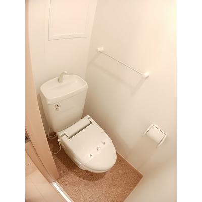 メゾン・ド・フルール 202【管理NO：1-015790801-02020】 ★家具家電は申し込み後に搬入します★ ★2026年11月下旬入居可能★の物件写真5