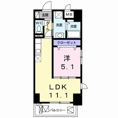 クラシェス新長田 1102【管理NO：1-018094201-11020】 ★家具家電は申し込み後に搬入します★ ★2026年11月上旬入居可能★の外観画像