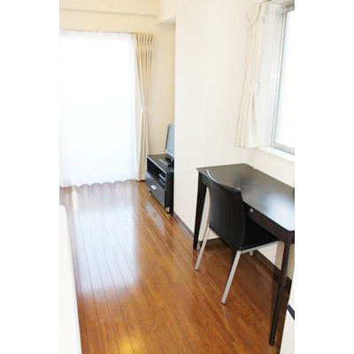 マンスリーリブマックス川崎スペース■【UBタイプ】≪スマートシリーズ≫の物件写真2