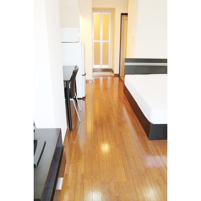 マンスリーリブマックス川崎スペース■【UBタイプ】≪スマートシリーズ≫の物件写真3