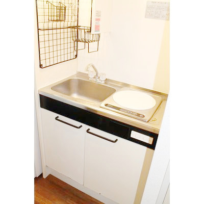 マンスリーリブマックス川崎スペース■【UBタイプ】≪スマートシリーズ≫の物件写真5