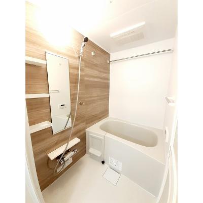 エレガンス　Ⅰ 104【管理NO：1-026407401-01040】 ★家具家電は申し込み後に搬入します★ ★2026年11月上旬入居可能★の物件写真4