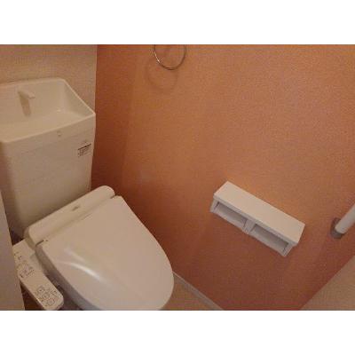 グランドソレイユ富の原　Ⅲ 103【管理NO：1-025169903-01030】 ★家具家電は申し込み後に搬入します★の物件写真5